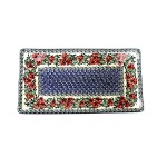 C26 Bunzlau Sushi/serveerschaal 30x16,5cm 2537X Serveerschalen C26 Bunzlau Sushi/serveerschaal 30x16,5cm 2537X Serveerschalen